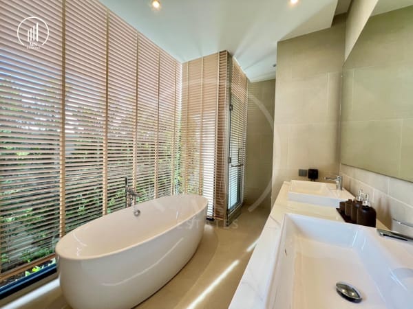Image of Brand New Villa at Boat Avenue Resident - VRLG1772