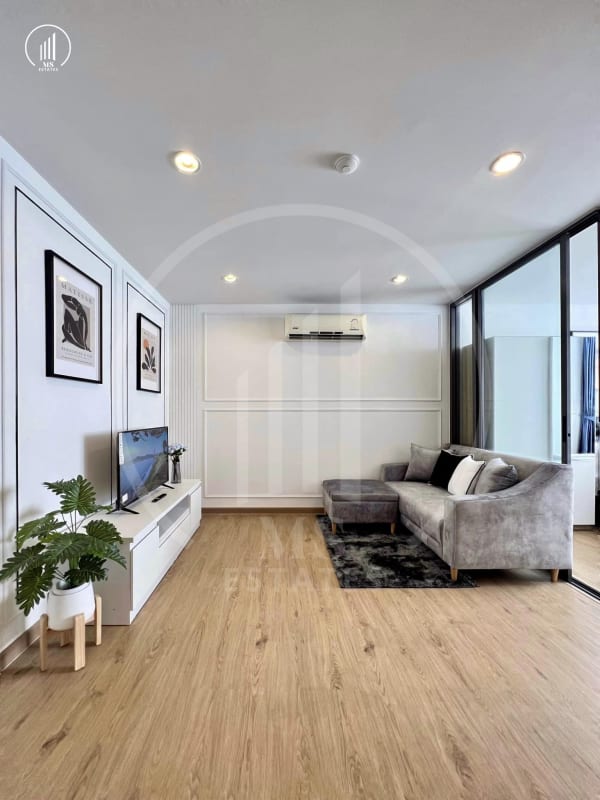 Image of The Square Condo (Kuku) - CSMP1617