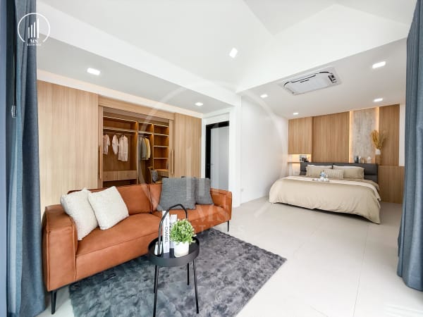 Image of Private Pool Villa in Thalang - VSTL3291