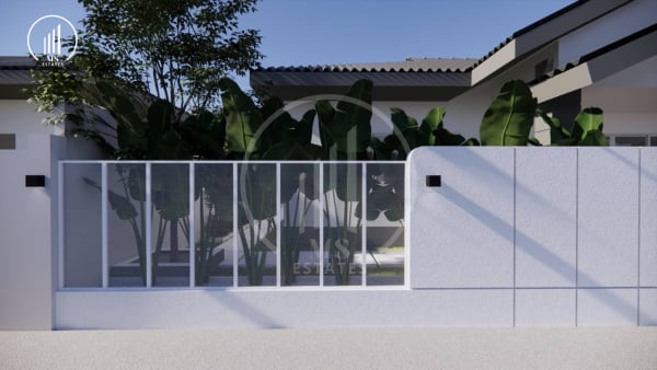 Main image of Wongchalerm Village - HSTL1972