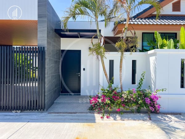 Image of Pool villa in the heart of Rawai - VSRW2237