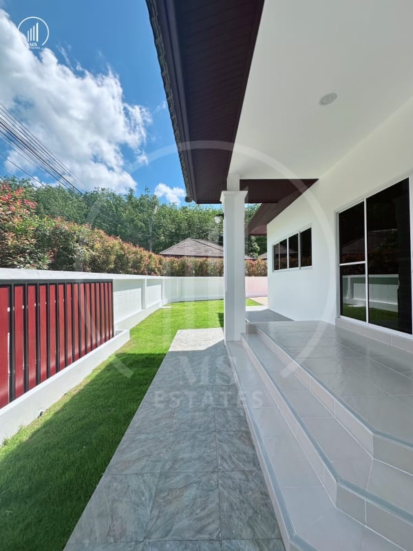 Image of Yoo Charoen 5 village - HSTL1661