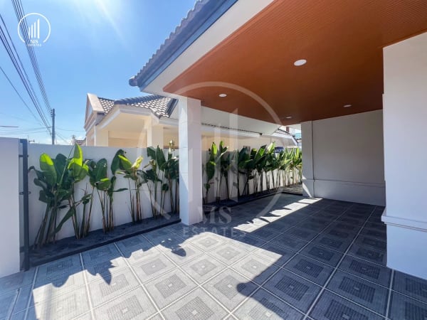 Main image of Panason Park Ville 3 - HSTL2128