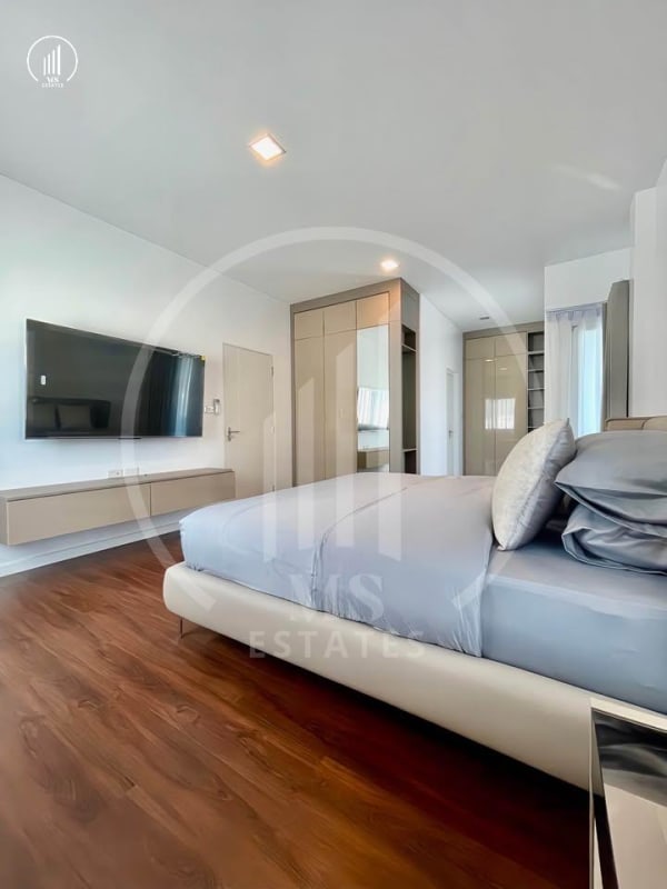 Main image of 88 Land & Houses - HRKK2004