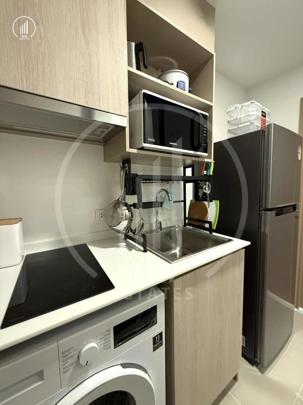 Image of  The Base Bukit - CRMP2885