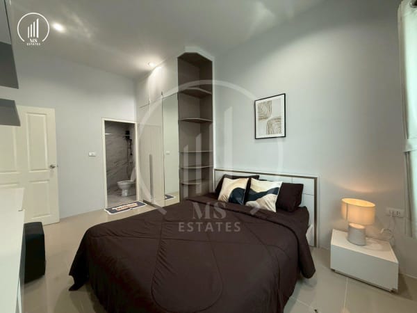 Image of The Rich Palai Townhouse - HRCL2592