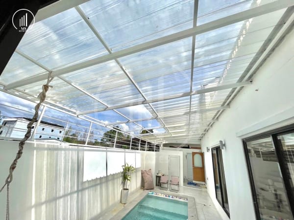 Image of Private Pool Villa for Sale in Thalang Zone - VSTL2833