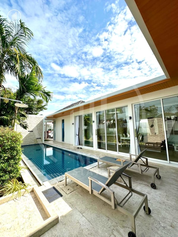 Main image of The Signature Villas - VRRW1933