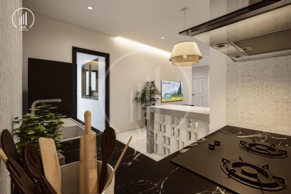 Main image of Patak Villa Chalong  - HSCL2092