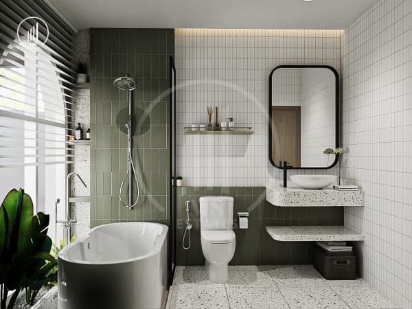 Image of Modern Villa at Pa Khlok - VSPK1805