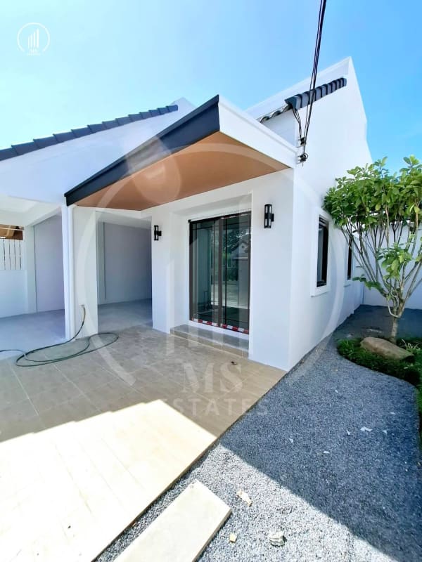 Main image of Patak Villa, Chalong - HSCL2315