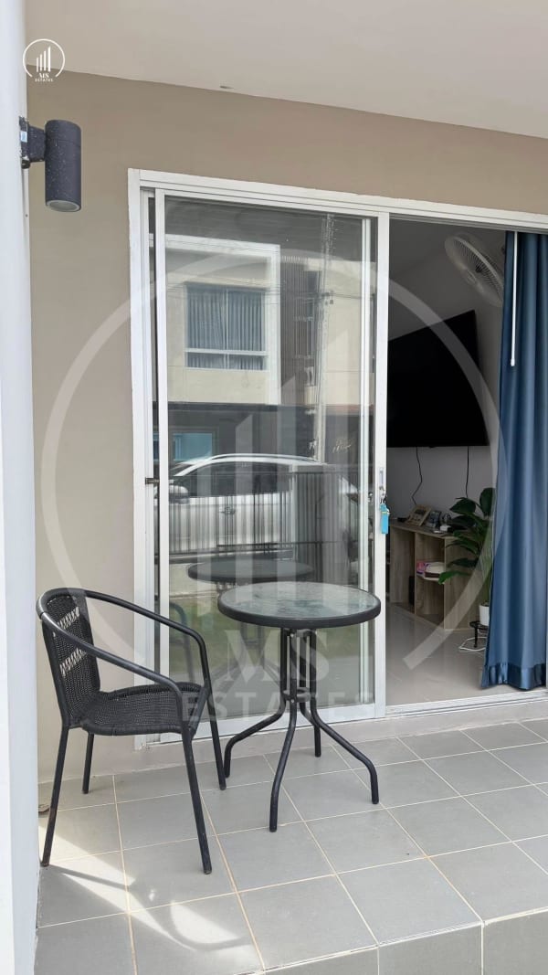 Main image of Phuket Green Ville Village   - HRTL2984