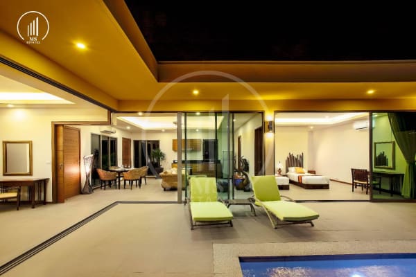 Main image of Villa for Rent in Rawai - VRRW2568