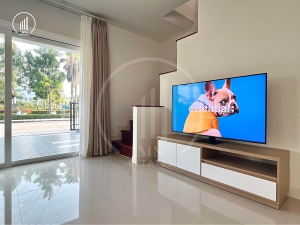 Main image of Supalai Bella - HRKK1521