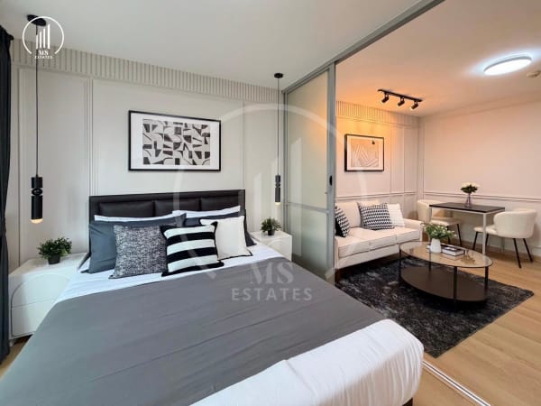 Image of D Condo Kathu-Patong - CSKT2933