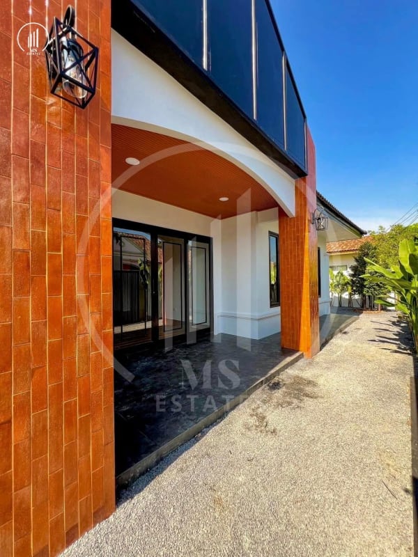 Main image of Panason Park Ville 3 - HSTL2128