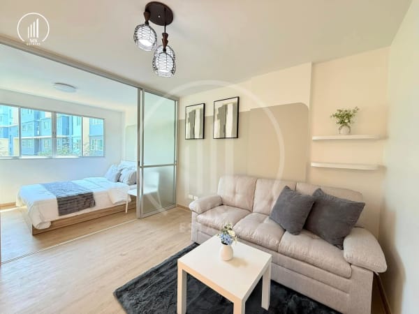 Main image of  D Condo Kathu  - CSKT2220