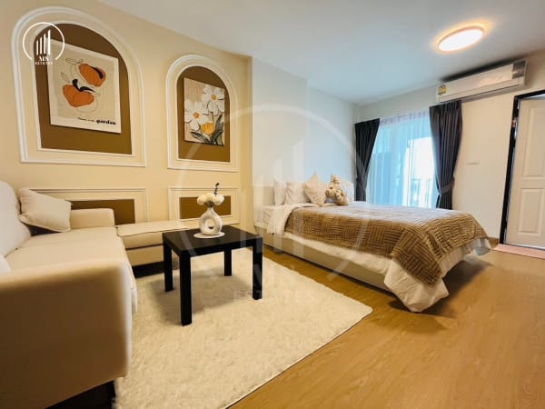 Image of Supalai Sengho Condominium - CSMP1701