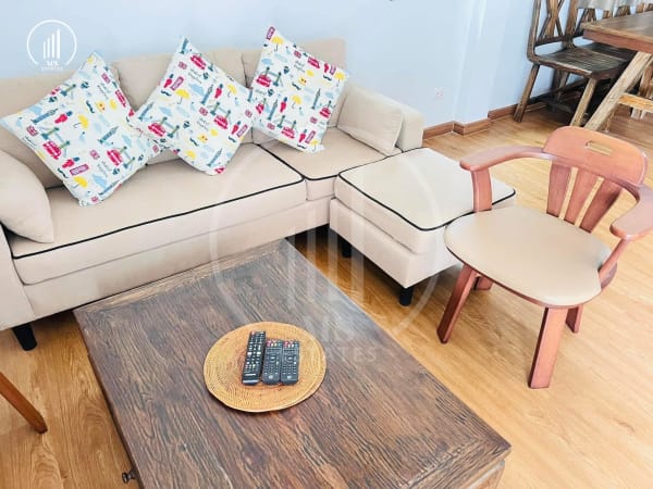 Main image of The Rich Villas, Koh Kaew. - HRKK1905