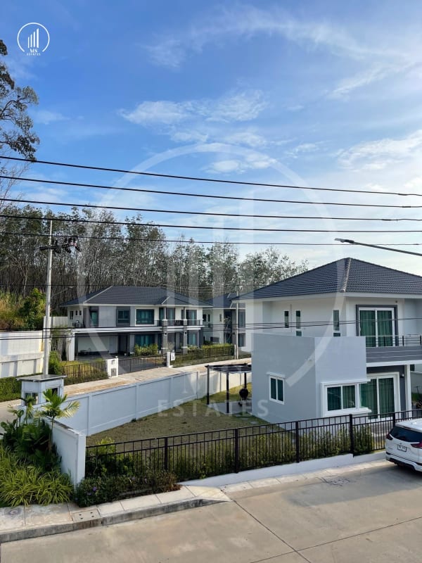 Main image of Supalai Palm Spring - HRTL2272