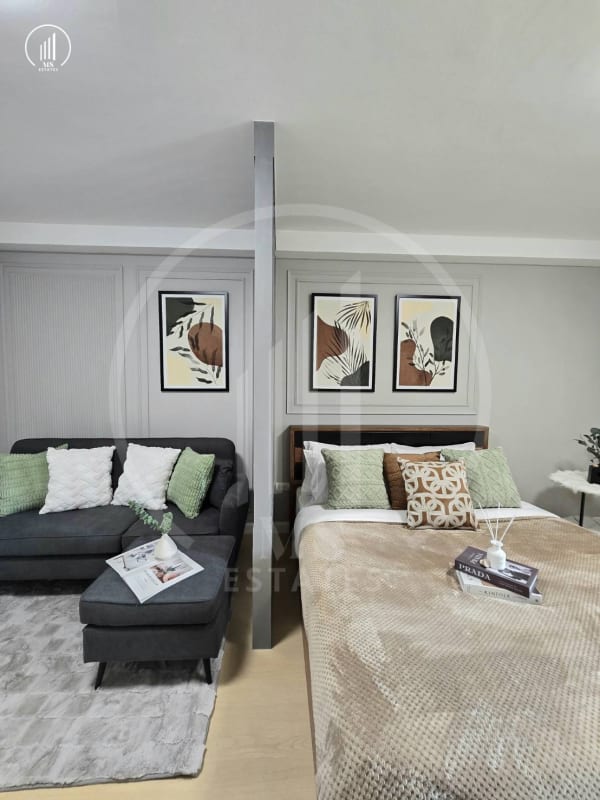 Image of Supalai Lagoon Condominium  - CSKK1688