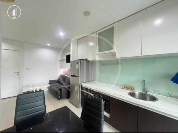Image of The Scene Condo , Kathu - CRKT3285