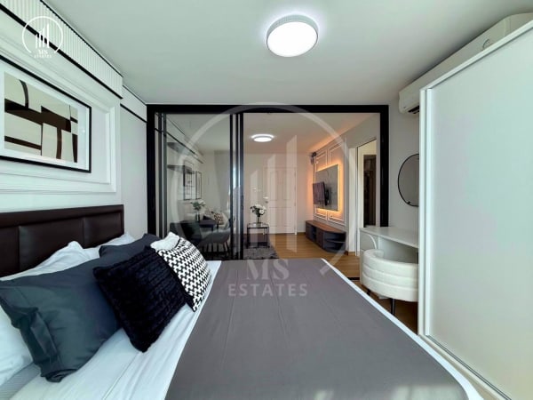 Image of Supalai Lagoon Condo  - CSKK2734