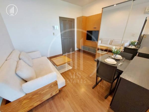 Main image of Hill Myna Condominium - CRCT2708