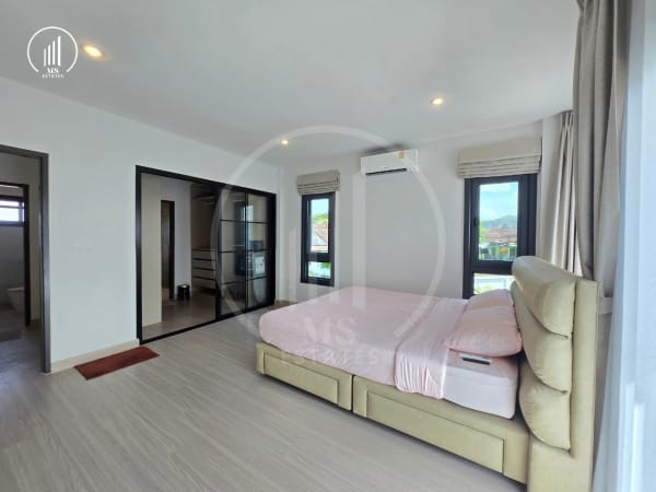 Image of Supalai Lake Ville - HSKK1733