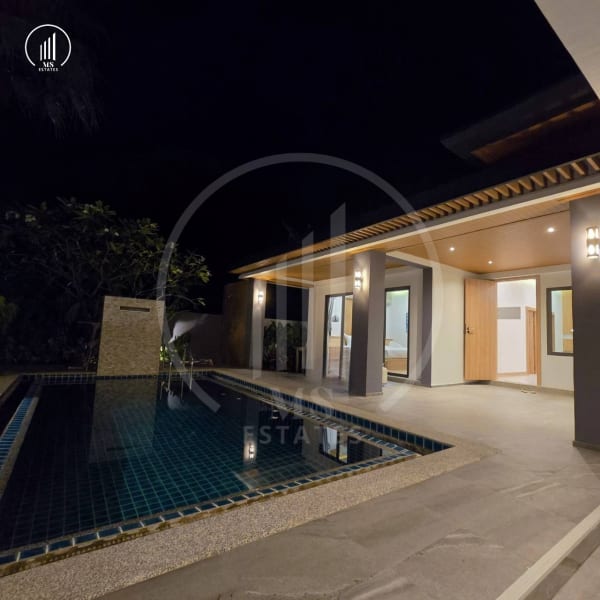 Main image of Rawai Pool Villa - VSRW1763