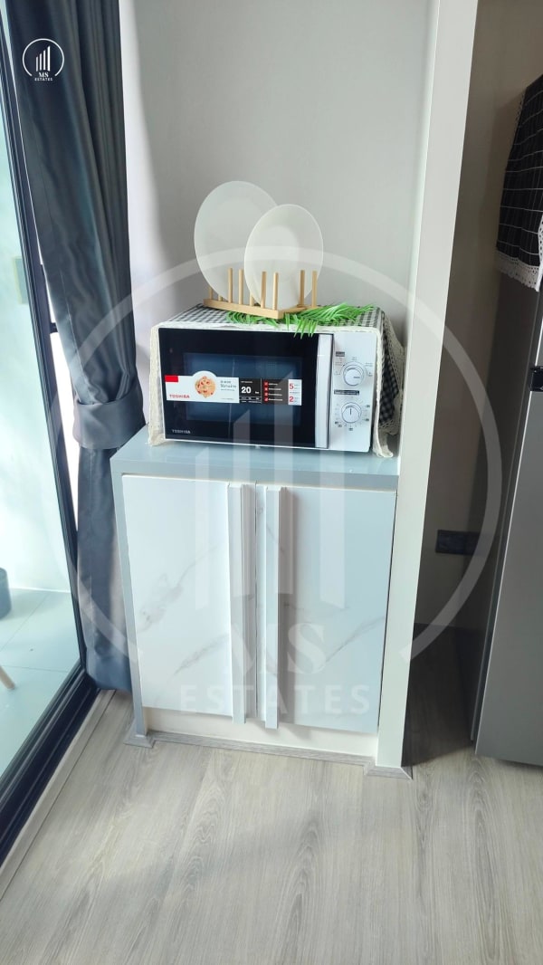 Image of Phanason City Condominium - CRMP3090