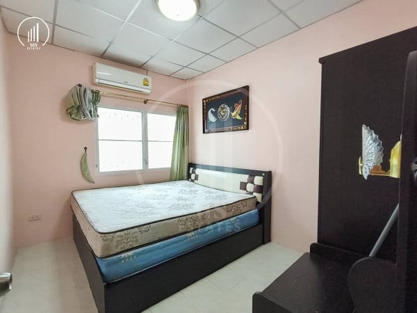 Image of Thanthong 7 Village - HSMP1810