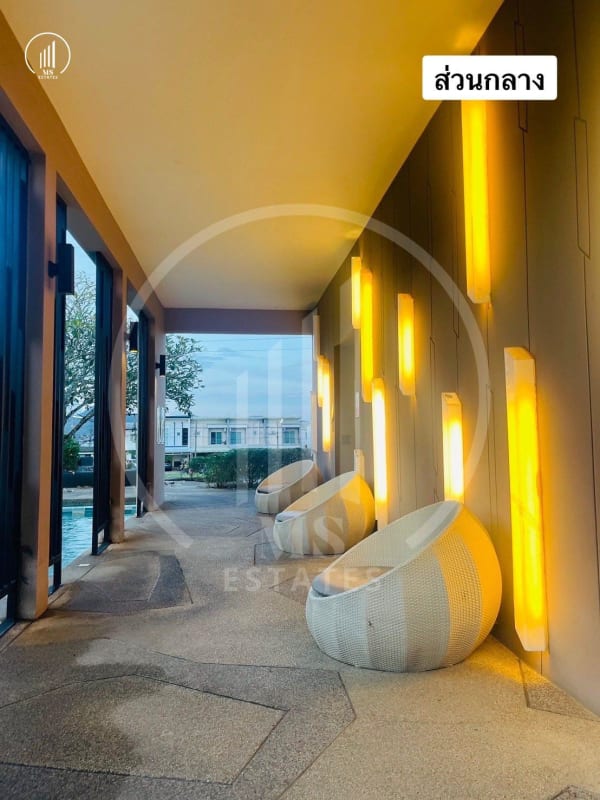 Image of  Habitown , Koh Kaew - HRKK2897