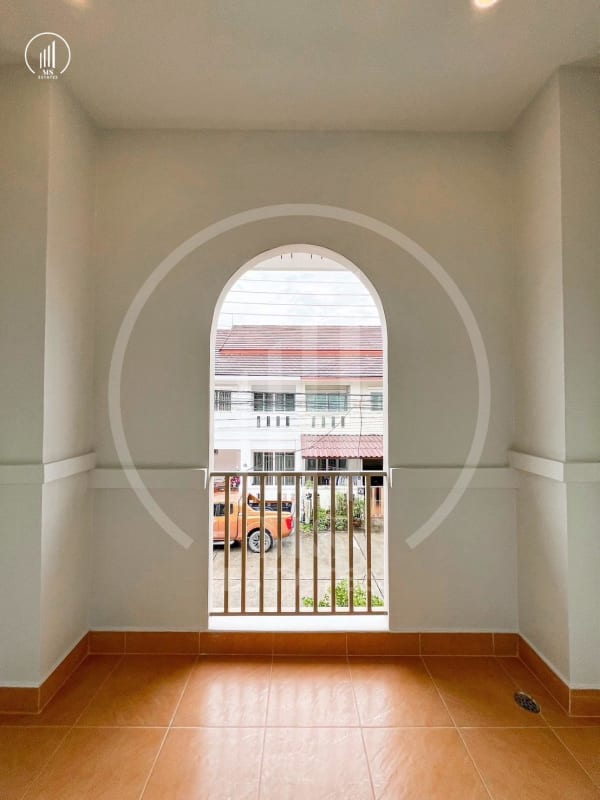 Main image of Chanakarn Village  - HSMP2027