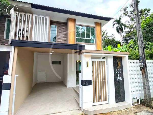 Image of Pruksa Ville 58 , Thalang  - HSTL3072