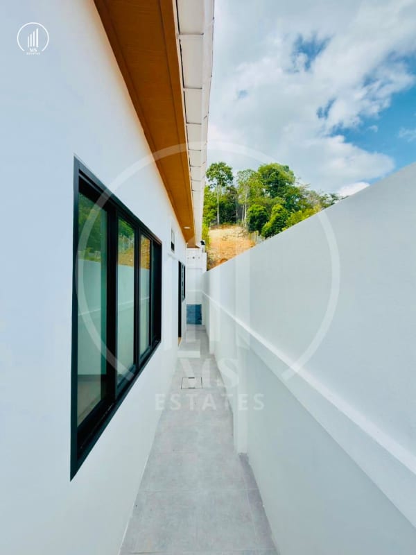 Image of Single-Story Detached House , Kathu - HSKT3282