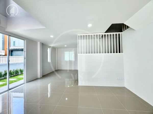 Main image of  Chaofa Garden Home 3 - HSKK2322