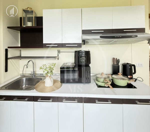 Image of The View Condominium - CRMP2841