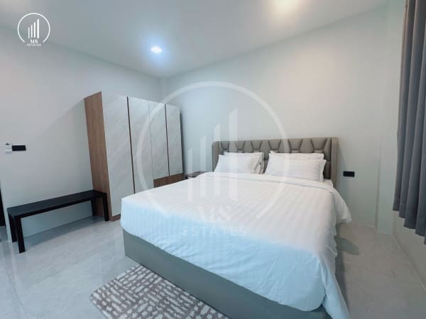 Main image of  Pool Villa for Rent in Bangtao - VRBT2892