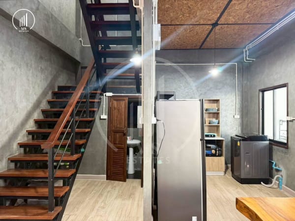 Image of Chanasit Smart Home - HRWC3086