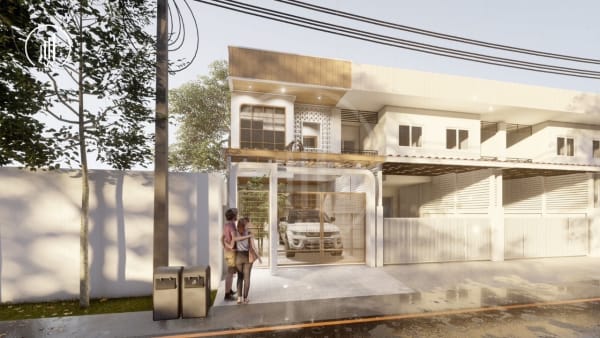 Image of Baiyoke Village, Kathu-Patong - CSKT1642