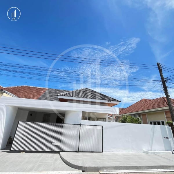 Image of Chao Fah Garden Home 3 - HSKK2234