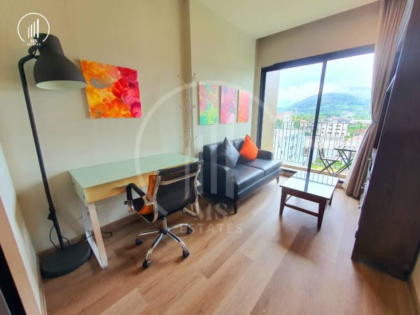 Main image of D Lux Chalong Condo - CRCL2615