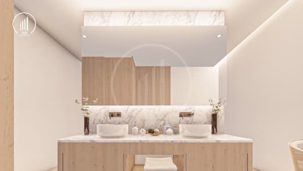 Main image of Modern Oasis near BIS Koh Kheaw - HSKK1627