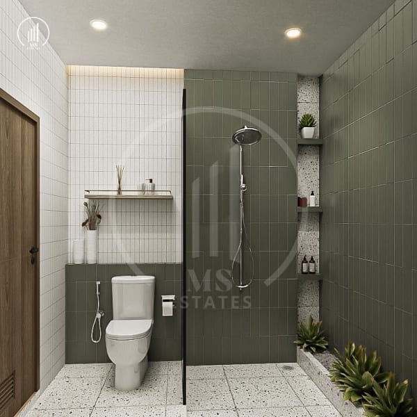 Image of Modern Villa at Pa Khlok - VSPK1805