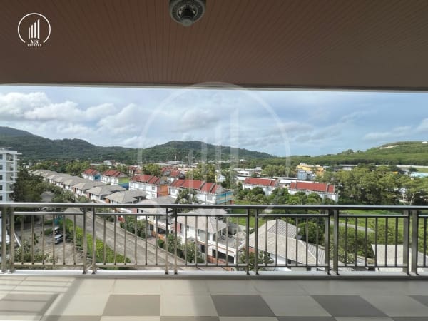 Main image of  Chalong Miracle Lakeview - CSCL1998