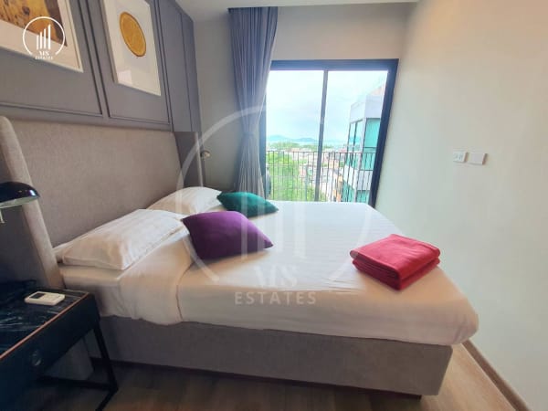 Main image of D Lux Chalong Condo - CRCL2616