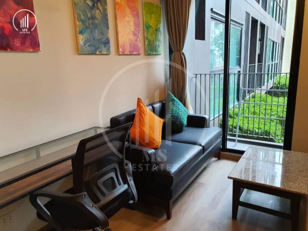 Main image of D Lux Chalong Condo - CRCL2613