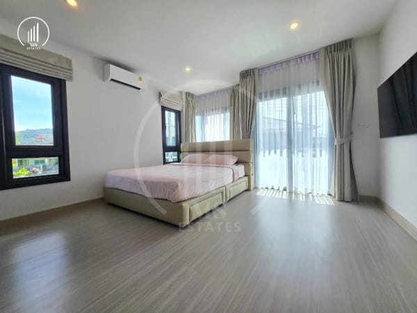 Image of Supalai Lake Ville - HSKK1733