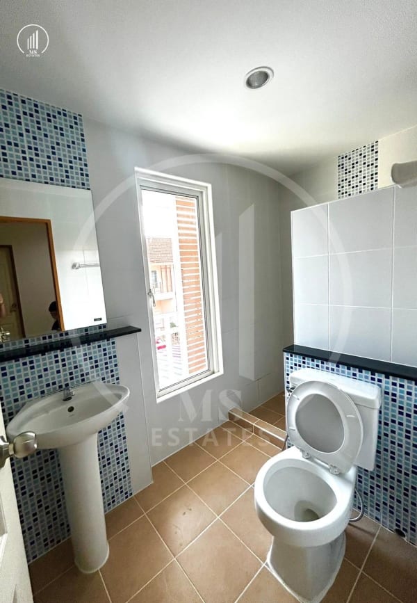 Main image of I leaf Town 2 - HRTL2502